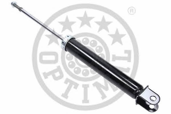 Optimal A-1443G Rear oil and gas suspension shock absorber A1443G: Buy near me in Poland at 2407.PL - Good price!