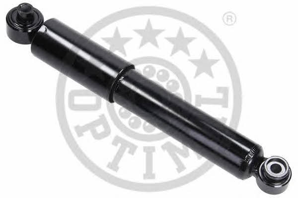 Optimal A-1452G Rear oil and gas suspension shock absorber A1452G: Buy near me in Poland at 2407.PL - Good price!