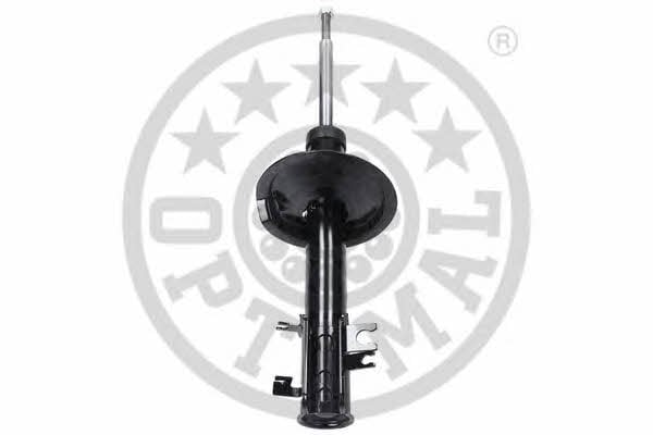 Optimal A-3456GR Front right gas oil shock absorber A3456GR: Buy near me in Poland at 2407.PL - Good price!