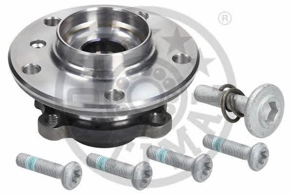 Optimal 501107 Wheel bearing kit 501107: Buy near me in Poland at 2407.PL - Good price!