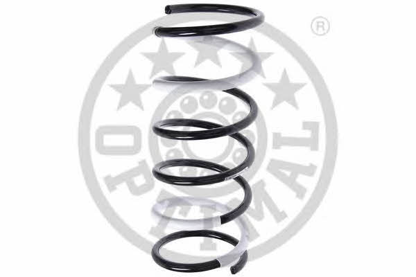 Optimal AF-1573 Suspension spring front AF1573: Buy near me in Poland at 2407.PL - Good price!