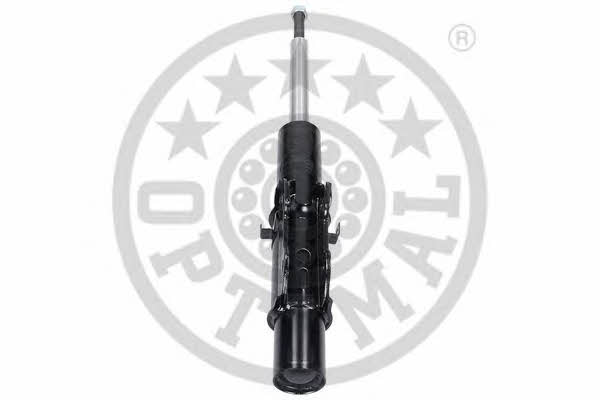 Optimal A-3712G Front oil and gas suspension shock absorber A3712G: Buy near me in Poland at 2407.PL - Good price!