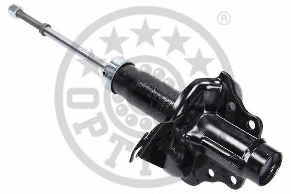 Optimal A-3721G Front oil and gas suspension shock absorber A3721G: Buy near me in Poland at 2407.PL - Good price!