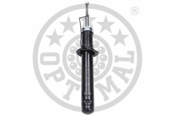 Optimal A-3756G Front oil and gas suspension shock absorber A3756G: Buy near me in Poland at 2407.PL - Good price!