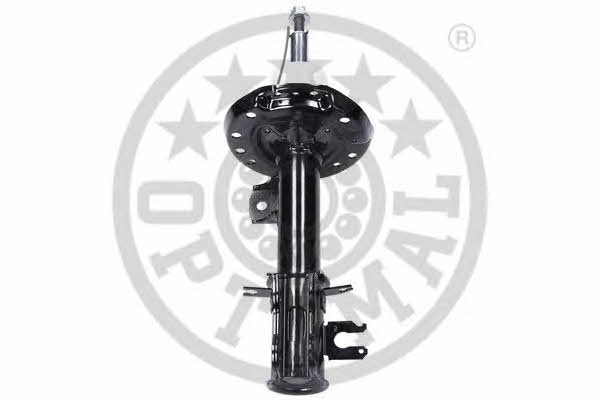 Optimal A-3771GR Front right gas oil shock absorber A3771GR: Buy near me in Poland at 2407.PL - Good price!