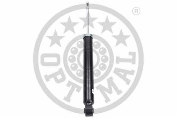 Optimal A-3789G Rear oil and gas suspension shock absorber A3789G: Buy near me in Poland at 2407.PL - Good price!