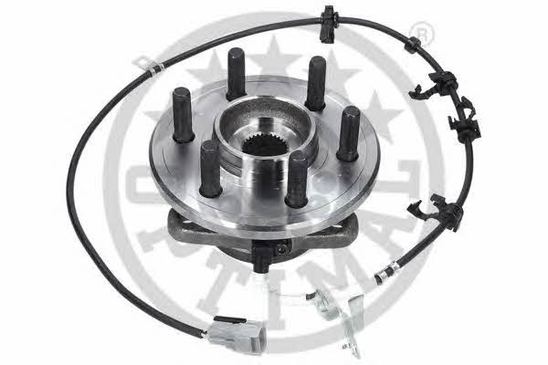 Wheel bearing kit Optimal 991883