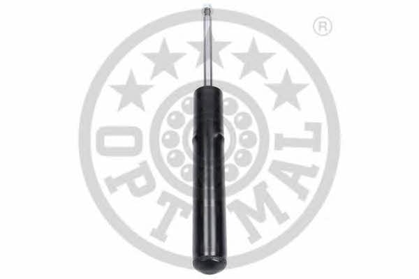 Optimal A-3796G Front oil and gas suspension shock absorber A3796G: Buy near me in Poland at 2407.PL - Good price!
