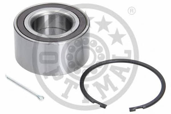Optimal 961007 Wheel bearing kit 961007: Buy near me in Poland at 2407.PL - Good price!