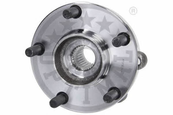 Optimal 961715 Wheel bearing kit 961715: Buy near me at 2407.PL in Poland at an Affordable price!