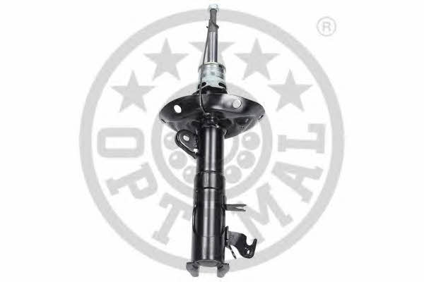 Optimal A-3950GR Front right gas oil shock absorber A3950GR: Buy near me at 2407.PL in Poland at an Affordable price!