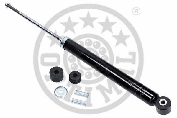 Optimal A-3951G Rear oil and gas suspension shock absorber A3951G: Buy near me in Poland at 2407.PL - Good price!
