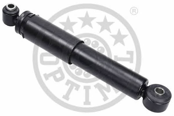 Optimal A-3952G Rear oil and gas suspension shock absorber A3952G: Buy near me in Poland at 2407.PL - Good price!