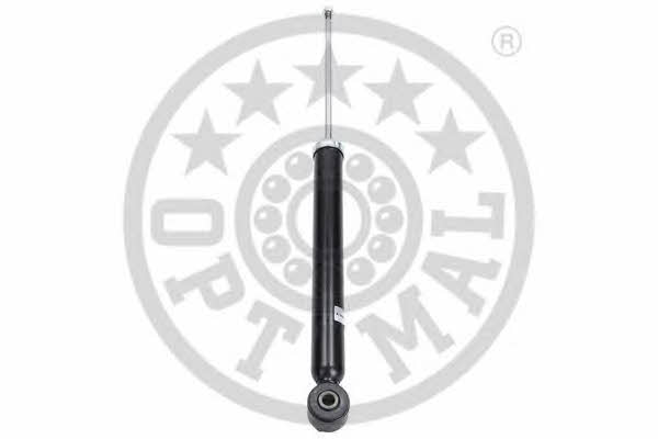 Optimal A-3961G Rear oil and gas suspension shock absorber A3961G: Buy near me in Poland at 2407.PL - Good price!