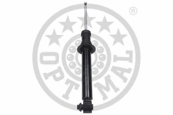 Optimal A-3981G Rear oil and gas suspension shock absorber A3981G: Buy near me in Poland at 2407.PL - Good price!