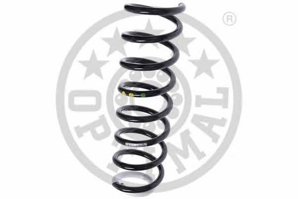 Optimal AF-2881 Suspension spring front AF2881: Buy near me in Poland at 2407.PL - Good price!