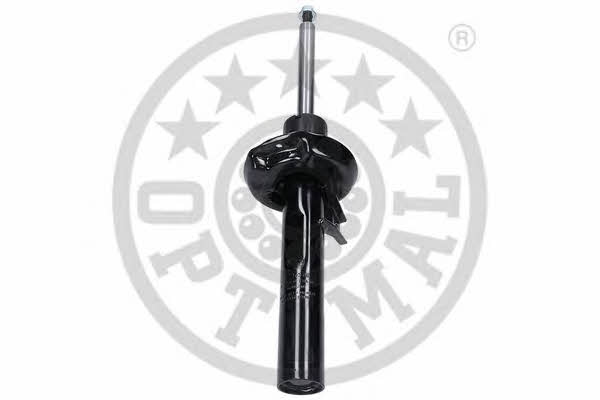 Front oil and gas suspension shock absorber Optimal A-3607G
