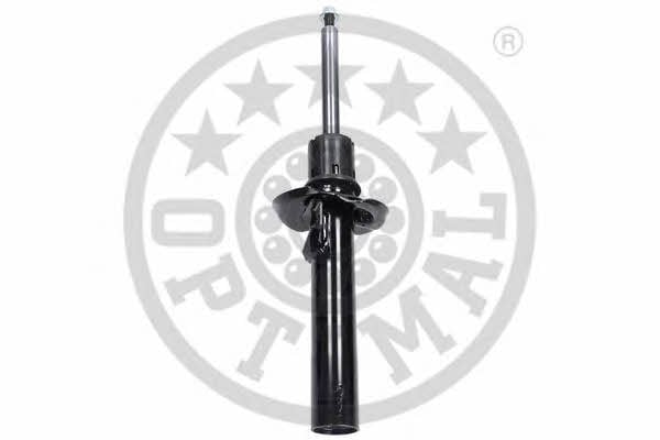 Optimal A-3607G Front oil and gas suspension shock absorber A3607G: Buy near me in Poland at 2407.PL - Good price!