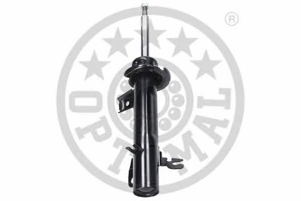 Optimal A-3620GL Front Left Gas Oil Suspension Shock Absorber A3620GL: Buy near me in Poland at 2407.PL - Good price!