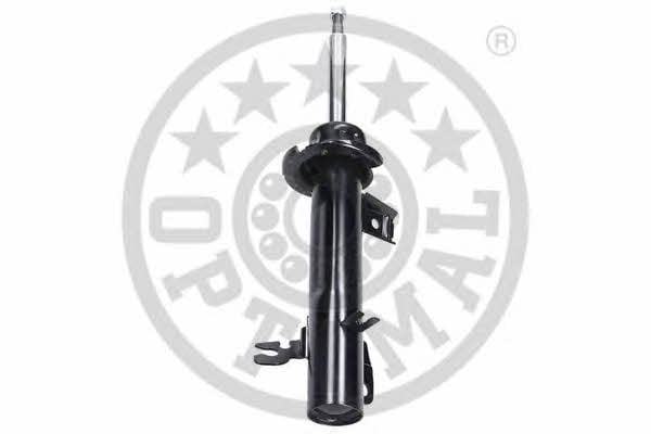 Optimal A-3620GR Front right gas oil shock absorber A3620GR: Buy near me in Poland at 2407.PL - Good price!