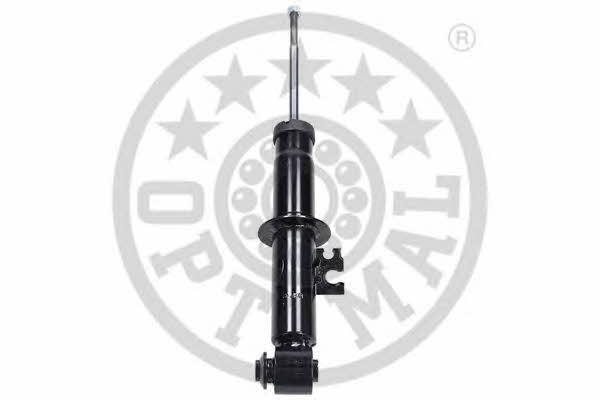 Optimal A-3621G Rear oil and gas suspension shock absorber A3621G: Buy near me in Poland at 2407.PL - Good price!
