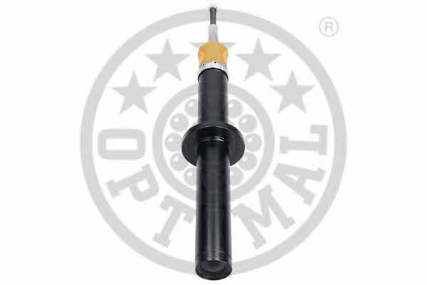 Optimal A-3645G Front oil and gas suspension shock absorber A3645G: Buy near me in Poland at 2407.PL - Good price!