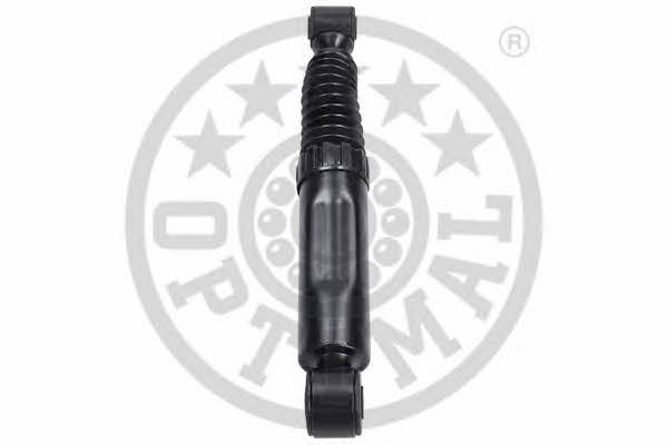 Optimal A-2705G Rear oil and gas suspension shock absorber A2705G: Buy near me in Poland at 2407.PL - Good price!