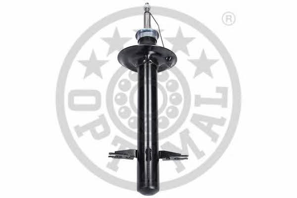 Optimal A-3006G Front oil and gas suspension shock absorber A3006G: Buy near me in Poland at 2407.PL - Good price!