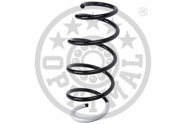 Optimal AF-3454 Suspension spring front AF3454: Buy near me in Poland at 2407.PL - Good price!