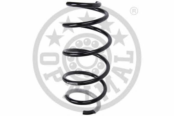 Optimal AF-3459 Suspension spring front AF3459: Buy near me in Poland at 2407.PL - Good price!