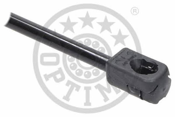 Optimal AG-40081 Gas Spring, boot-/cargo area AG40081: Buy near me at 2407.PL in Poland at an Affordable price!