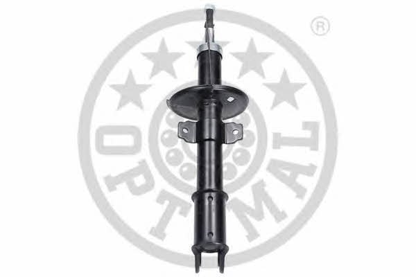Optimal A-3107G Front oil and gas suspension shock absorber A3107G: Buy near me in Poland at 2407.PL - Good price!
