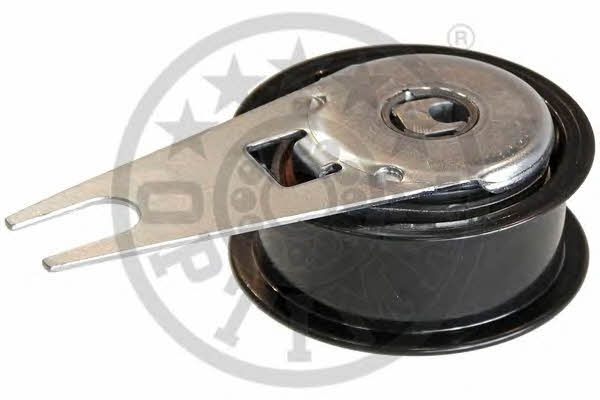 Optimal 0-N103 Tensioner pulley, timing belt 0N103: Buy near me at 2407.PL in Poland at an Affordable price!