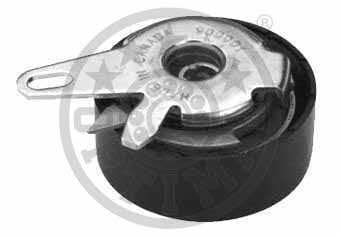 Optimal 0-N108 Tensioner pulley, timing belt 0N108: Buy near me at 2407.PL in Poland at an Affordable price!