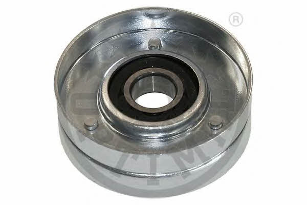 Optimal 0-N1083S V-ribbed belt tensioner (drive) roller 0N1083S: Buy near me in Poland at 2407.PL - Good price!