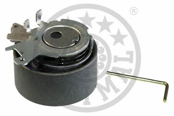 Optimal 0-N1112 Tensioner pulley, timing belt 0N1112: Buy near me in Poland at 2407.PL - Good price!