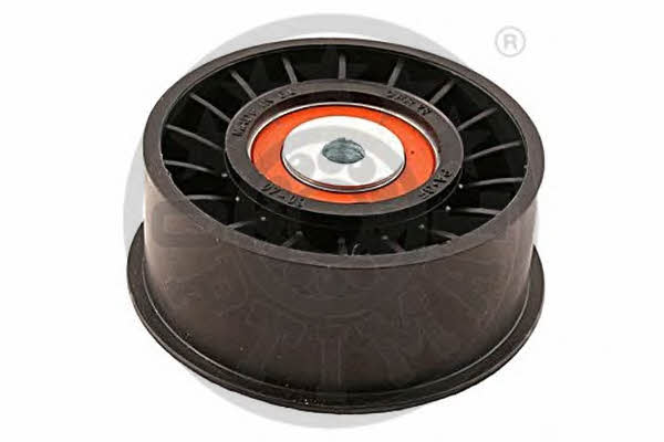 Optimal 0-N1270 Tensioner pulley, timing belt 0N1270: Buy near me at 2407.PL in Poland at an Affordable price!