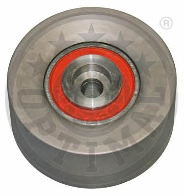 Optimal 0-N1348 Tensioner pulley, timing belt 0N1348: Buy near me at 2407.PL in Poland at an Affordable price!