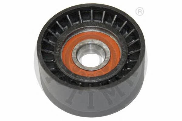 Optimal 0-N1407S V-ribbed belt tensioner (drive) roller 0N1407S: Buy near me in Poland at 2407.PL - Good price!