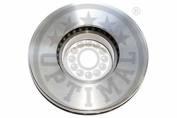 Optimal BS-8826 Rear ventilated brake disc BS8826: Buy near me in Poland at 2407.PL - Good price!