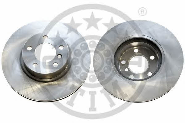 Optimal BS-9048 Front brake disc ventilated BS9048: Buy near me in Poland at 2407.PL - Good price!