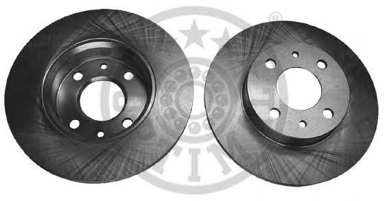 Optimal BS-1100 Brake disc BS1100: Buy near me at 2407.PL in Poland at an Affordable price!