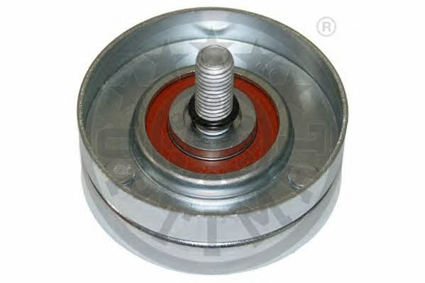 Optimal 0-N1423 V-ribbed belt tensioner (drive) roller 0N1423: Buy near me in Poland at 2407.PL - Good price!