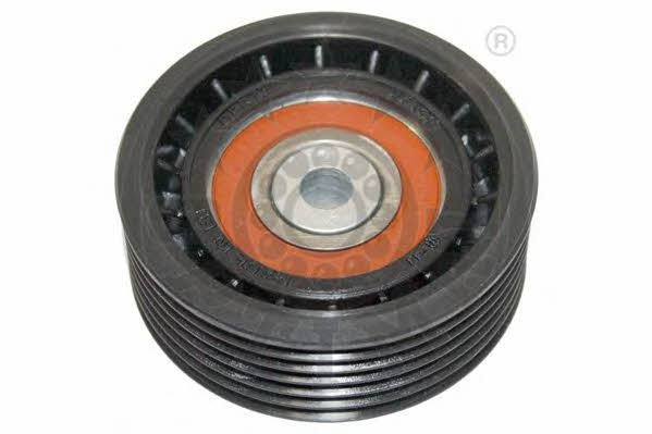 Optimal 0-N1430 V-ribbed belt tensioner (drive) roller 0N1430: Buy near me in Poland at 2407.PL - Good price!