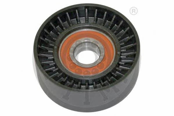 Optimal 0-N1443S V-ribbed belt tensioner (drive) roller 0N1443S: Buy near me in Poland at 2407.PL - Good price!