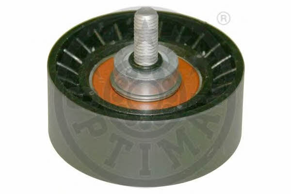 Optimal 0-N1449 V-ribbed belt tensioner (drive) roller 0N1449: Buy near me in Poland at 2407.PL - Good price!