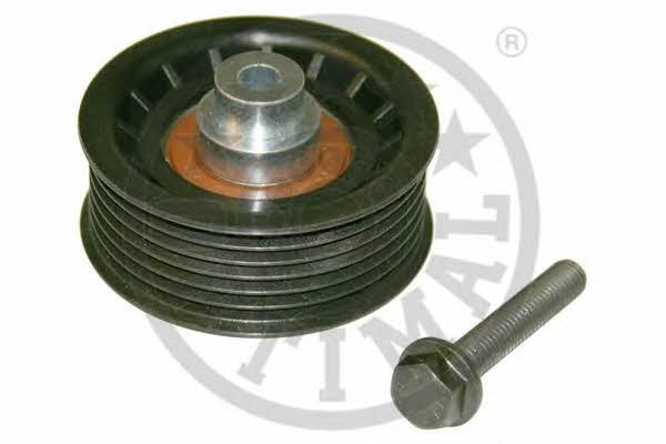 Optimal 0-N1460 V-ribbed belt tensioner (drive) roller 0N1460: Buy near me in Poland at 2407.PL - Good price!