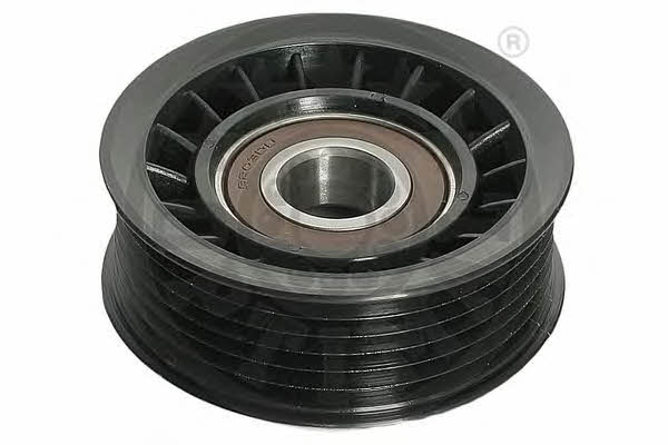 Optimal 0-N1461 V-ribbed belt tensioner (drive) roller 0N1461: Buy near me in Poland at 2407.PL - Good price!