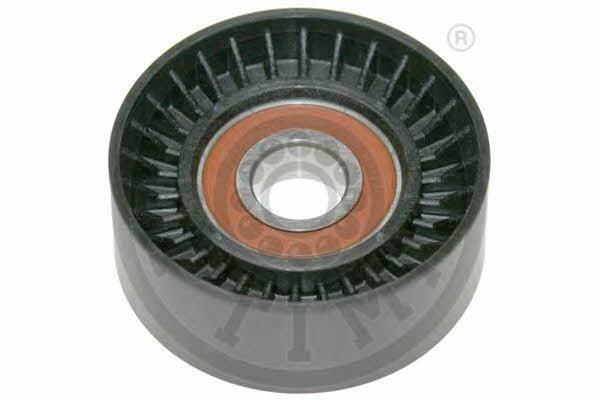 Optimal 0-N1462S V-ribbed belt tensioner (drive) roller 0N1462S: Buy near me in Poland at 2407.PL - Good price!