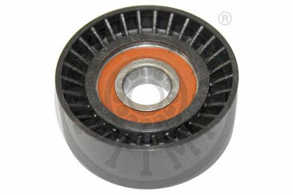 Optimal 0-N1477S V-ribbed belt tensioner (drive) roller 0N1477S: Buy near me in Poland at 2407.PL - Good price!